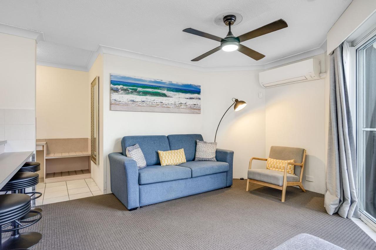 Nelson Towers Motel & Apartments Nelson Bay Exterior photo